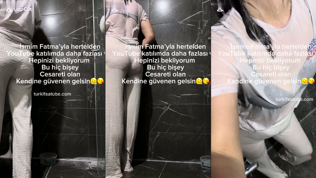 Fatma ile Her Telden  Sizlerle