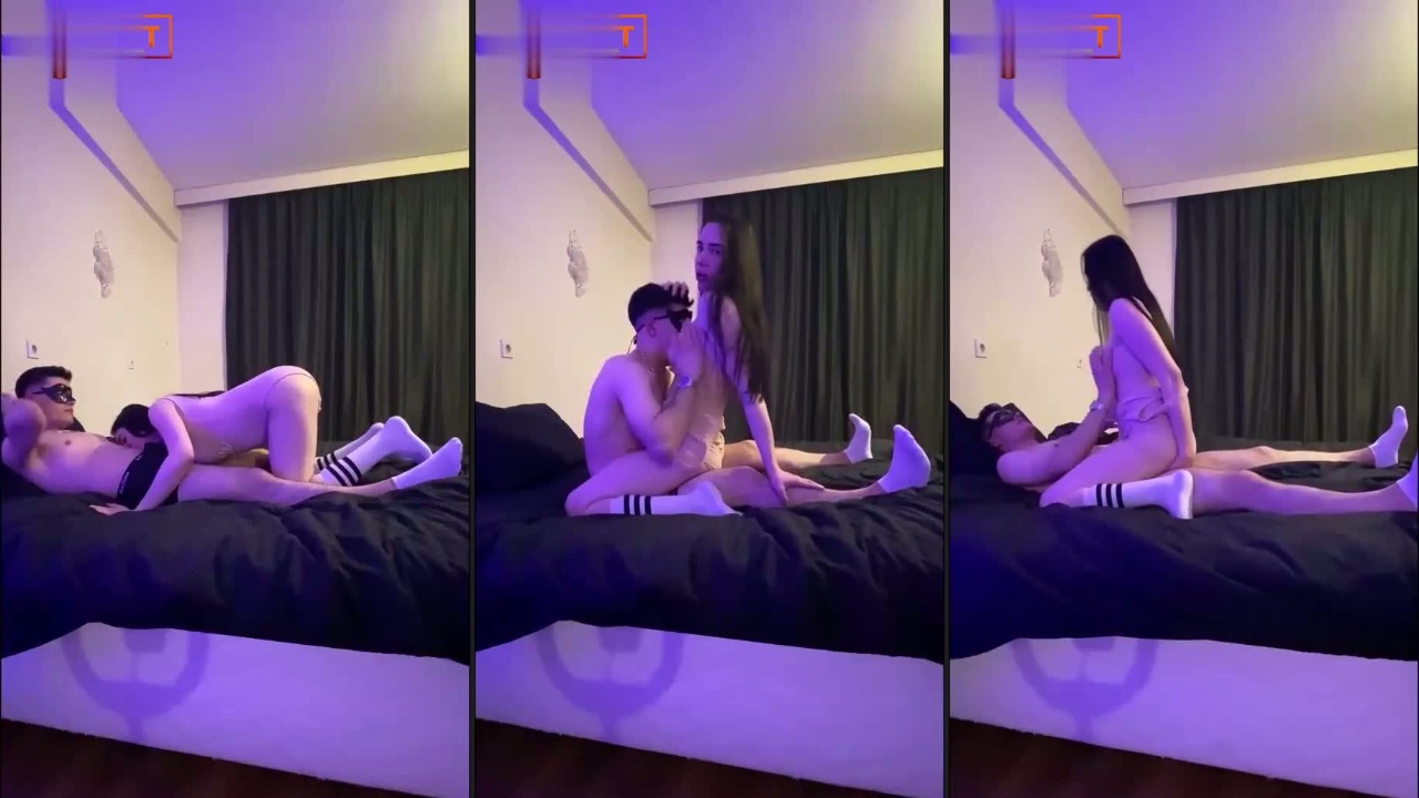 Venüs Özçam sikişirken kendini kaybediyor
